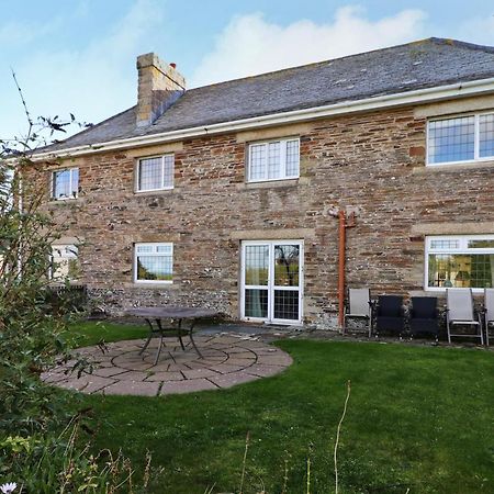 Walk To The Beach, Spacious Cottage With Sea Views Saint Merryn Exterior foto